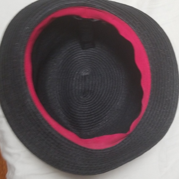 Ted baker straw hat with box. Great for summer!! - Picture 3 of 5